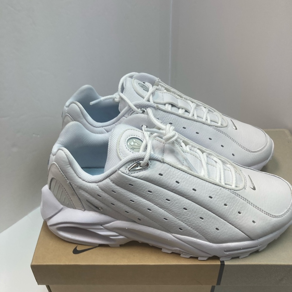 Nike Air Terra Hot Step x NOCTA White